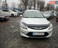 Серый Хендай i30, объемом двигателя 1.58 л и пробегом 286 тыс. км за 4900 $, фото 18 на Automoto.ua