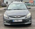 Серый Хендай i30, объемом двигателя 1.6 л и пробегом 290 тыс. км за 2750 $, фото 1 на Automoto.ua