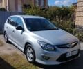 Серый Хендай i30, объемом двигателя 1.4 л и пробегом 188 тыс. км за 6000 $, фото 1 на Automoto.ua