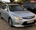 Сірий Хендай i30, об'ємом двигуна 1.59 л та пробігом 216 тис. км за 5800 $, фото 1 на Automoto.ua