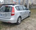 Серый Хендай i30, объемом двигателя 1.4 л и пробегом 350 тыс. км за 2300 $, фото 1 на Automoto.ua