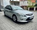 Серый Хендай i30, объемом двигателя 1.4 л и пробегом 360 тыс. км за 5200 $, фото 1 на Automoto.ua