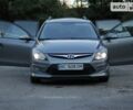 Серый Хендай i30, объемом двигателя 1.58 л и пробегом 186 тыс. км за 7000 $, фото 11 на Automoto.ua