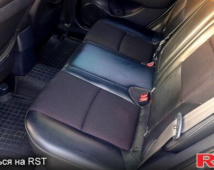 Сірий Хендай i30, об'ємом двигуна 1.4 л та пробігом 227 тис. км за 6300 $, фото 10 на Automoto.ua