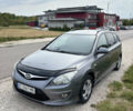 Сірий Хендай i30, об'ємом двигуна 1.6 л та пробігом 226 тис. км за 6599 $, фото 1 на Automoto.ua
