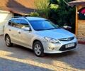 Серый Хендай i30, объемом двигателя 1.6 л и пробегом 190 тыс. км за 7000 $, фото 1 на Automoto.ua