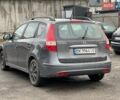 Серый Хендай i30, объемом двигателя 1.6 л и пробегом 290 тыс. км за 2750 $, фото 2 на Automoto.ua