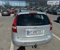 Сірий Хендай i30, об'ємом двигуна 1.58 л та пробігом 306 тис. км за 6700 $, фото 30 на Automoto.ua