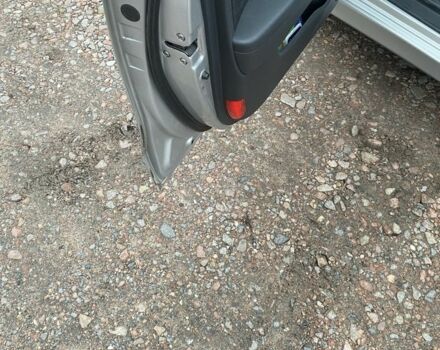 Серый Хендай i30, объемом двигателя 1.6 л и пробегом 230 тыс. км за 6200 $, фото 10 на Automoto.ua