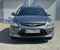 Сірий Хендай i30, об'ємом двигуна 1.6 л та пробігом 356 тис. км за 5099 $, фото 1 на Automoto.ua