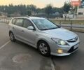 Серый Хендай i30, объемом двигателя 1.58 л и пробегом 269 тыс. км за 6750 $, фото 1 на Automoto.ua