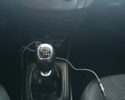 Хендай i30 2011 в Львове на Automoto.ua Серый Хендай i30, объемом двигателя 0 л и пробегом 246 тыс. км за 5750 $, фото 7 на Automoto.ua