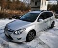 Сірий Хендай i30, об'ємом двигуна 1.6 л та пробігом 256 тис. км за 7600 $, фото 1 на Automoto.ua