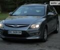 Серый Хендай i30, объемом двигателя 1.58 л и пробегом 186 тыс. км за 7000 $, фото 22 на Automoto.ua