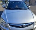 Серый Хендай i30, объемом двигателя 1.6 л и пробегом 215 тыс. км за 5500 $, фото 1 на Automoto.ua