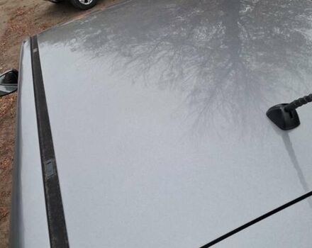 Серый Хендай i30, объемом двигателя 1.58 л и пробегом 152 тыс. км за 5400 $, фото 3 на Automoto.ua