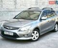 Серый Хендай i30, объемом двигателя 1.59 л и пробегом 157 тыс. км за 8600 $, фото 1 на Automoto.ua