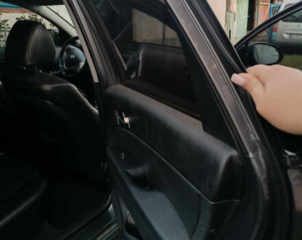 Серый Хендай i30, объемом двигателя 1.58 л и пробегом 348 тыс. км за 6000 $, фото 7 на Automoto.ua