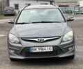 Серый Хендай i30, объемом двигателя 1.6 л и пробегом 290 тыс. км за 2750 $, фото 1 на Automoto.ua