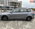 Хендай i30 2011 в Львове на Automoto.ua Серый Хендай i30, объемом двигателя 1.58 л и пробегом 213 тыс. км за 7000 $, фото 2 на Automoto.ua