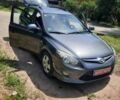 Серый Хендай i30, объемом двигателя 0 л и пробегом 179 тыс. км за 5350 $, фото 1 на Automoto.ua