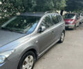 Сірий Хендай i30, об'ємом двигуна 1.59 л та пробігом 269 тис. км за 6000 $, фото 1 на Automoto.ua