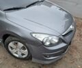 Серый Хендай i30, объемом двигателя 1.58 л и пробегом 152 тыс. км за 5400 $, фото 17 на Automoto.ua