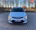Серый Хендай i30, объемом двигателя 1.58 л и пробегом 279 тыс. км за 5600 $, фото 1 на Automoto.ua