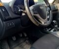 Серый Хендай i30, объемом двигателя 1.59 л и пробегом 224 тыс. км за 6800 $, фото 5 на Automoto.ua