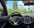 Серый Хендай i30, объемом двигателя 1.4 л и пробегом 203 тыс. км за 7000 $, фото 19 на Automoto.ua