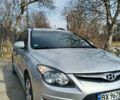 Серый Хендай i30, объемом двигателя 1.6 л и пробегом 233 тыс. км за 7300 $, фото 1 на Automoto.ua