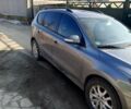 Серый Хендай i30, объемом двигателя 1.59 л и пробегом 224 тыс. км за 6800 $, фото 1 на Automoto.ua