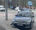 Серый Хендай i30, объемом двигателя 1.6 л и пробегом 1 тыс. км за 6999 $, фото 1 на Automoto.ua