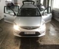 Сірий Хендай i30, об'ємом двигуна 1.4 л та пробігом 159 тис. км за 6500 $, фото 12 на Automoto.ua