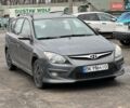 Серый Хендай i30, объемом двигателя 1.6 л и пробегом 290 тыс. км за 2750 $, фото 1 на Automoto.ua