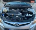 Серый Хендай i30, объемом двигателя 1.58 л и пробегом 279 тыс. км за 5600 $, фото 10 на Automoto.ua