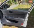 Серый Хендай i30, объемом двигателя 1.4 л и пробегом 188 тыс. км за 6000 $, фото 1 на Automoto.ua