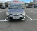 Сірий Хендай i30, об'ємом двигуна 1.6 л та пробігом 157 тис. км за 6000 $, фото 1 на Automoto.ua