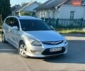 Сірий Хендай i30, об'ємом двигуна 1.6 л та пробігом 233 тис. км за 6500 $, фото 1 на Automoto.ua