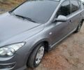 Серый Хендай i30, объемом двигателя 1.58 л и пробегом 152 тыс. км за 5400 $, фото 7 на Automoto.ua