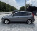 Сірий Хендай i30, об'ємом двигуна 1.58 л та пробігом 205 тис. км за 6900 $, фото 1 на Automoto.ua