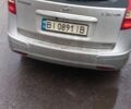 Хендай i30 2011 в Полтаве на Automoto.ua Серый Хендай i30, объемом двигателя 1.6 л и пробегом 170 тыс. км за 7300 $, фото 2 на Automoto.ua