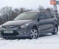Серый Хендай i30, объемом двигателя 1.59 л и пробегом 150 тыс. км за 7500 $, фото 1 на Automoto.ua