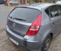 Серый Хендай i30, объемом двигателя 1.58 л и пробегом 152 тыс. км за 5400 $, фото 13 на Automoto.ua