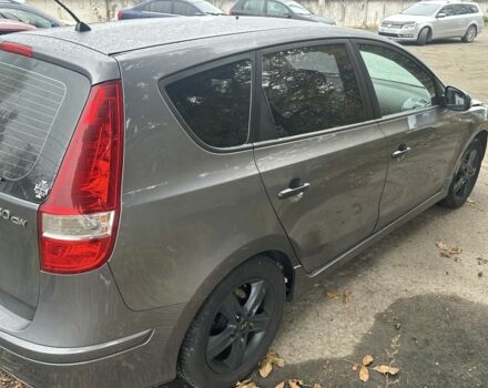 Хендай i30 2011 в Виннице на Automoto.ua Серый Хендай i30, объемом двигателя 1.6 л и пробегом 200 тыс. км за 3650 $, фото 3 на Automoto.ua