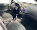 Серый Хендай i30, объемом двигателя 1.4 л и пробегом 240 тыс. км за 5800 $, фото 6 на Automoto.ua