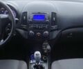 Серый Хендай i30, объемом двигателя 1.6 л и пробегом 230 тыс. км за 6200 $, фото 6 на Automoto.ua