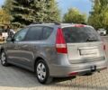 Хендай i30 2011 в Кривом Роге на Automoto.ua Серый Хендай i30, объемом двигателя 1.6 л и пробегом 226 тыс. км за 7500 $, фото 4 на Automoto.ua