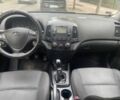 Серый Хендай i30, объемом двигателя 1.4 л и пробегом 440 тыс. км за 2952 $, фото 6 на Automoto.ua