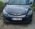 Сірий Хендай i30, об'ємом двигуна 1.6 л та пробігом 278 тис. км за 6000 $, фото 1 на Automoto.ua